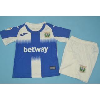 Leganes 1a Equipación 2019/20 Kit Junior